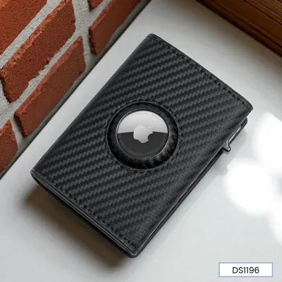 PIXEL FUSION MEN'S WALLET